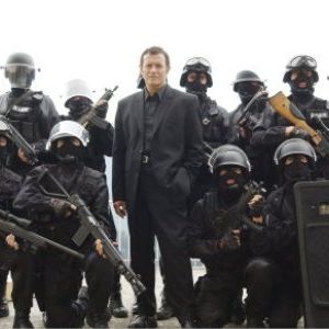 Bilder Francis Huster