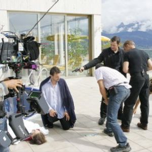 Bilder Yannis Baraban