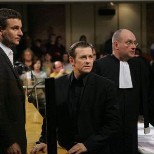 Bilder Francis Huster