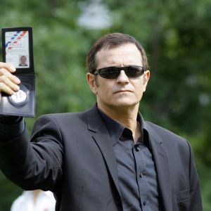 Bilder Francis Huster