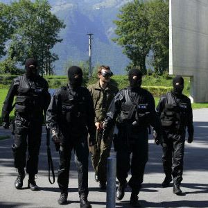 Bilder Yannis Baraban