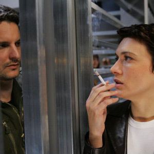 Bilder Yannis Baraban