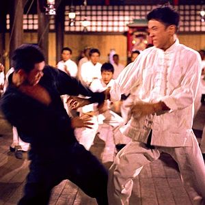 Bilder Jimmy Wang Yu