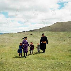 Bilder Die Höhle des gelben Hundes