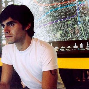 Bilder Edgardo Cozarinsky