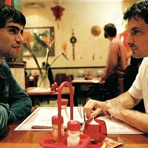 Bilder Edgardo Cozarinsky