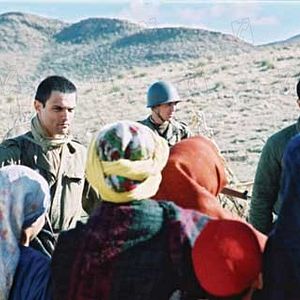 Bilder Philippe Faucon