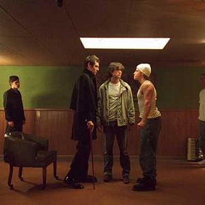 Bilder Joseph Gordon-Levitt