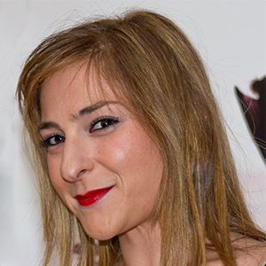 Bilder Marilou Berry