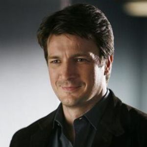 Bilder Nathan Fillion