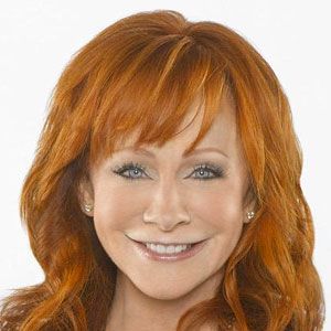 Bilder Reba McEntire