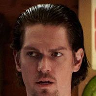 Bilder Steve Howey