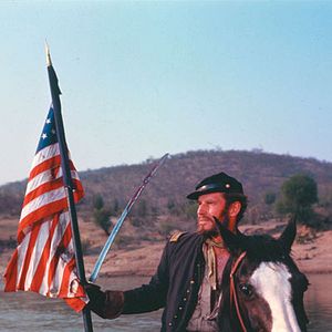 Bilder Sierra Charriba