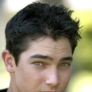 Bilder Tyler Hoechlin