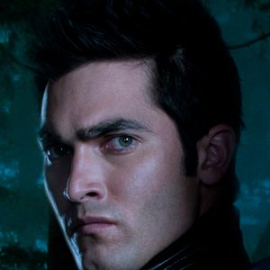 Bilder Tyler Hoechlin