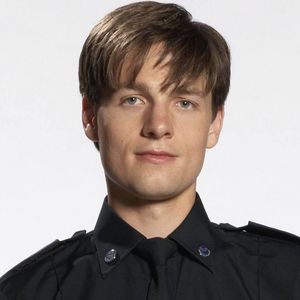 Bilder Gregory Smith