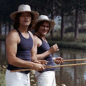 Bilder Gérard Depardieu