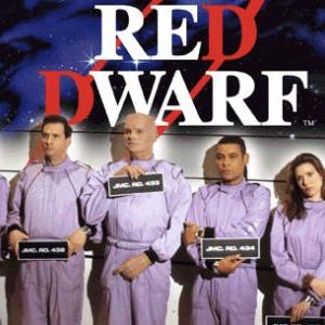 Bilder Red Dwarf