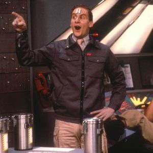 Bilder Red Dwarf