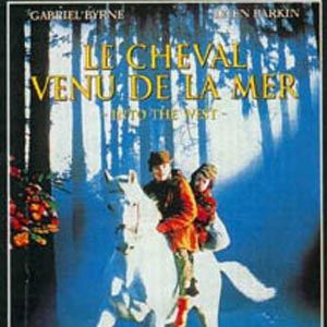 Bilder Das weiße Zauberpferd