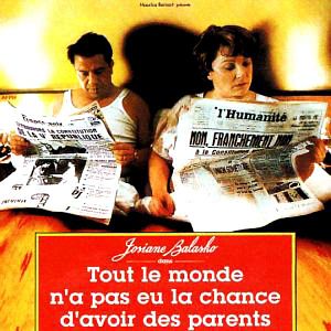 Bilder Not Everybody's Lucky Enough to Have Communist Parents