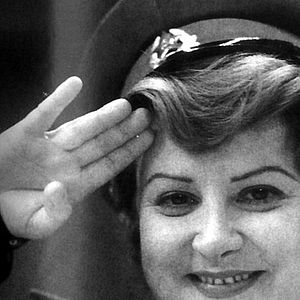 Bilder Not Everybody's Lucky Enough to Have Communist Parents