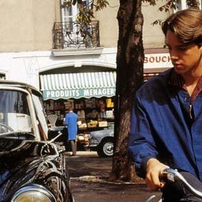 Bilder À cause d'elle