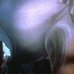 Bilder Fellinis Intervista