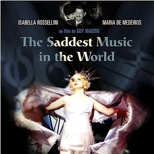 Bilder The Saddest Music in the World