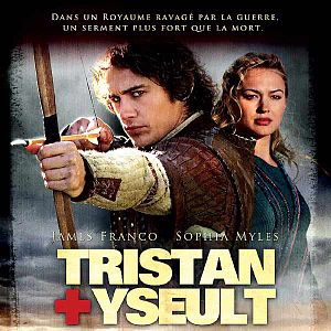 Bilder Tristan und Isolde