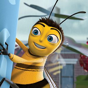 Bilder Bee Movie - Das Honigkomplott