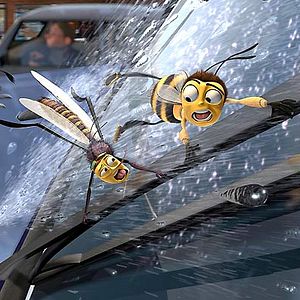 Bilder Bee Movie - Das Honigkomplott