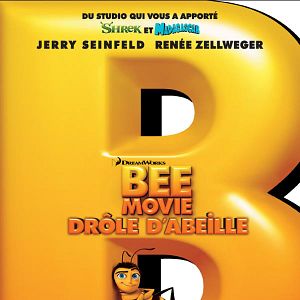 Bilder Bee Movie - Das Honigkomplott