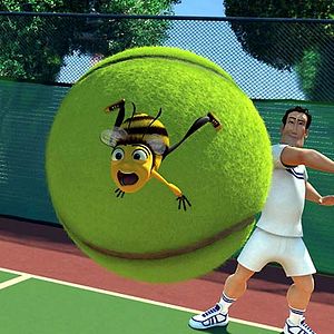 Bilder Bee Movie - Das Honigkomplott