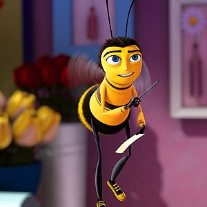 Bilder Bee Movie - Das Honigkomplott