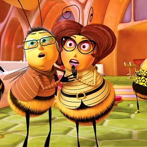 Bilder Bee Movie - Das Honigkomplott
