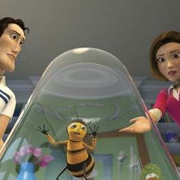 Bilder Bee Movie - Das Honigkomplott
