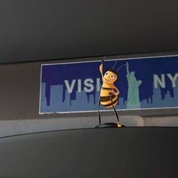 Bilder Bee Movie - Das Honigkomplott