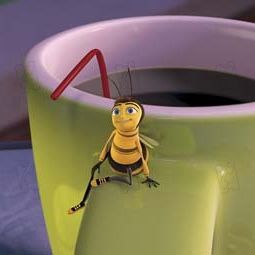 Bilder Bee Movie - Das Honigkomplott