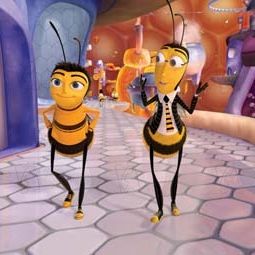 Bilder Bee Movie - Das Honigkomplott