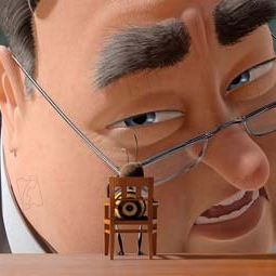 Bilder Bee Movie - Das Honigkomplott