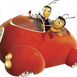 Bilder Bee Movie - Das Honigkomplott