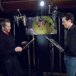 Bilder Bee Movie - Das Honigkomplott