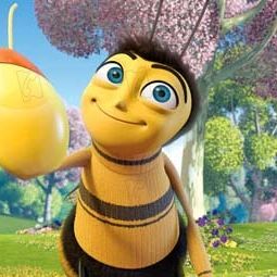 Bilder Bee Movie - Das Honigkomplott