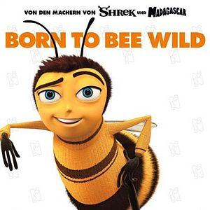 Bilder Bee Movie - Das Honigkomplott