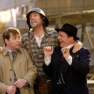 Bilder Susan Stroman