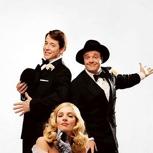 Bilder Susan Stroman