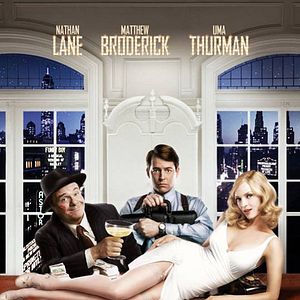 Bilder Susan Stroman