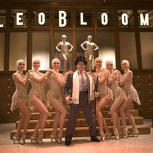 Bilder Susan Stroman