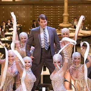 Bilder Susan Stroman